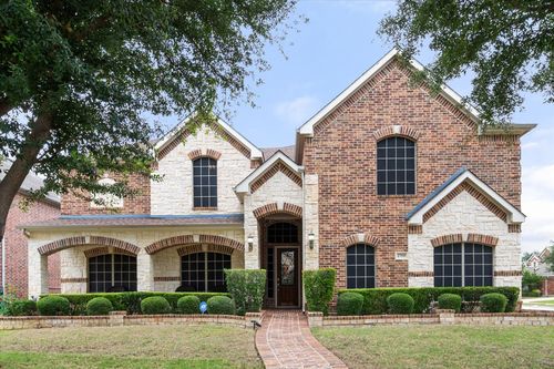 2755 Vela, Grand Prairie, TX, 75054-5538 | Card Image