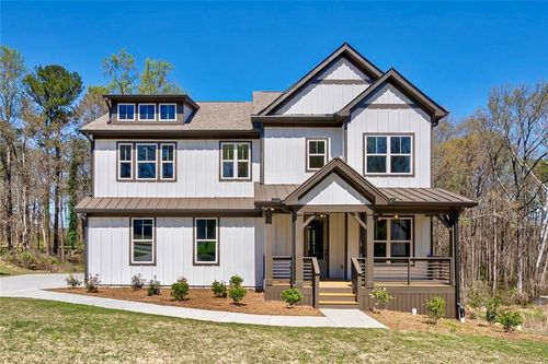 1702 Eastside Parc Street Se, Atlanta, GA, 30316 | Card Image