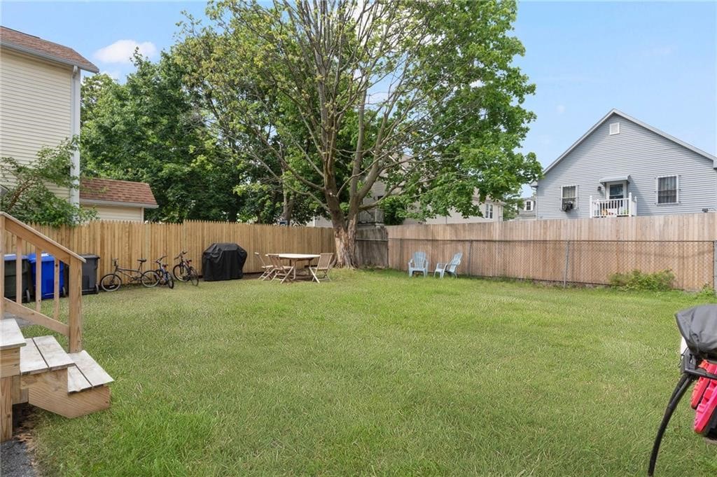 Residential Lease in Providence 3