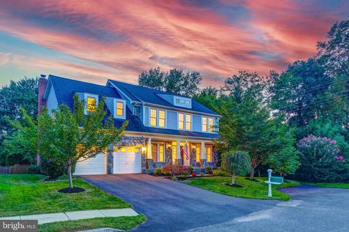 6413 Gayfields Rd, ALEXANDRIA, VA, 22315-3661 | Card Image