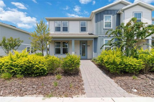 14127 Lanikai Beach Dr, ORLANDO, FL, 32827-8018 | Card Image