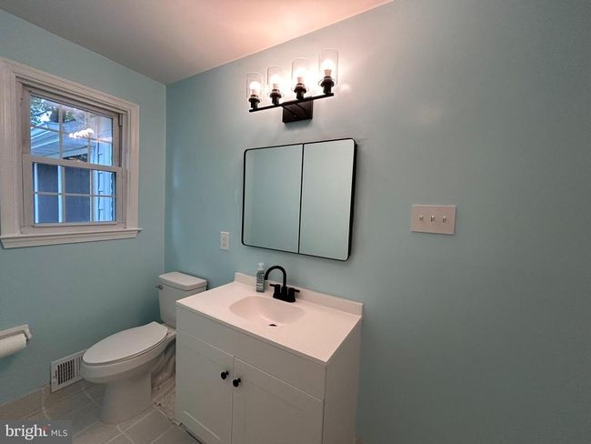 2100 Chestnut Ln, House other with 3 bedrooms, 2 bathrooms and null parking in CINNAMINSON NJ | Image 26
