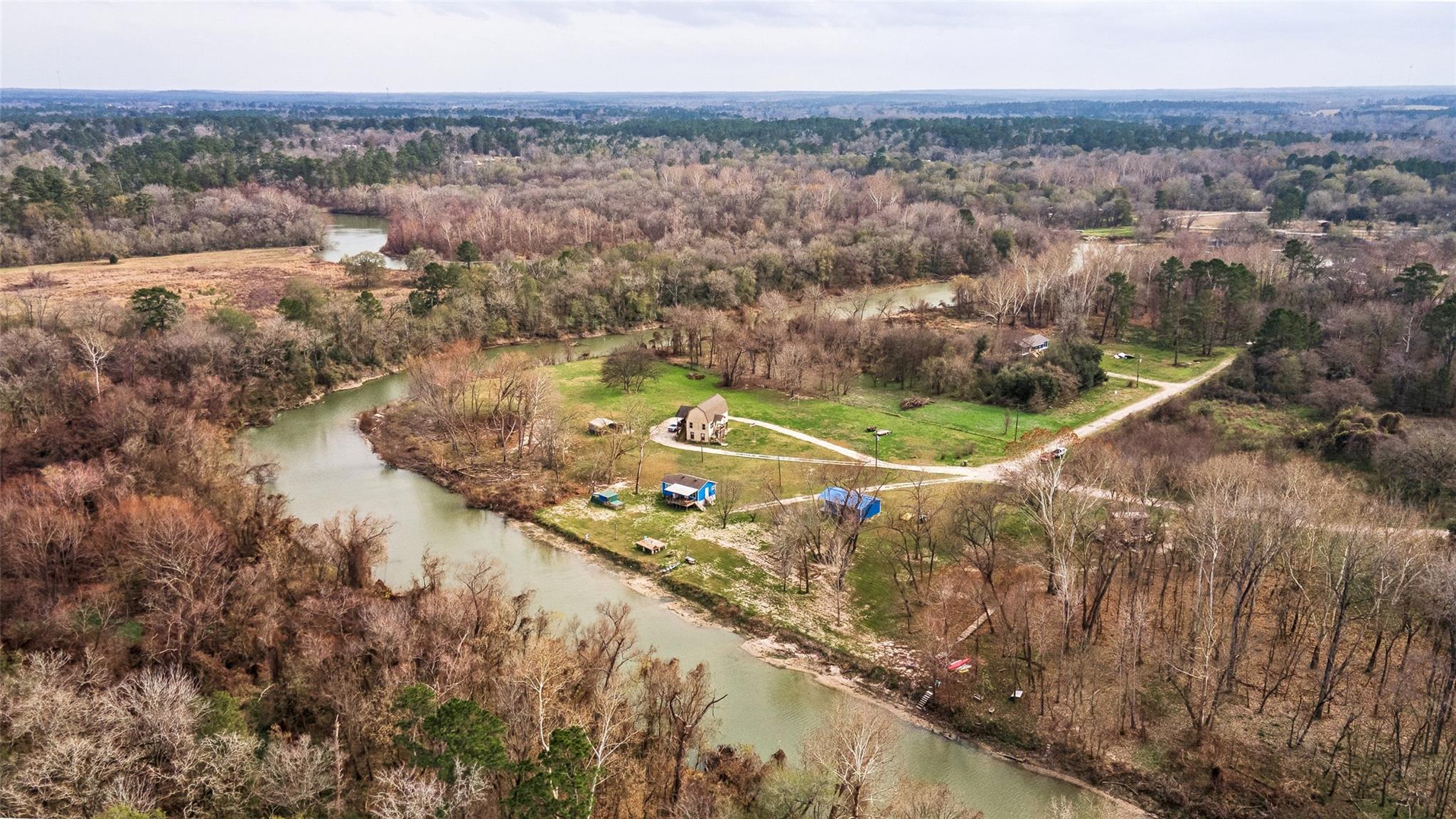 Residential in Huntsville 4