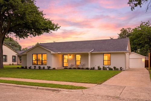 6317 E University Boulevard, Dallas, TX, 75214 | Card Image