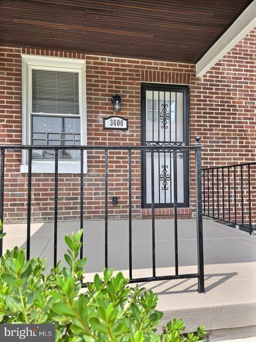 3600 Elmley Ave, BALTIMORE, MD, 21213-1920 | Card Image