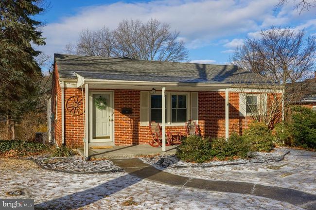 316 S 10 Th St, House other with 3 bedrooms, 2 bathrooms and null parking in AKRON PA | Image 6