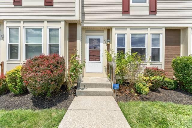 Residential in Worthington 2