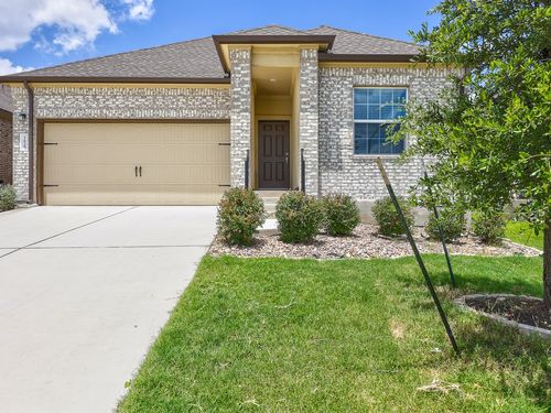 1629 Brueggerhoff Rd, Leander, TX, 78641-4798 | Card Image