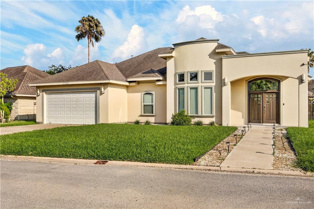 Residential in Pharr 2