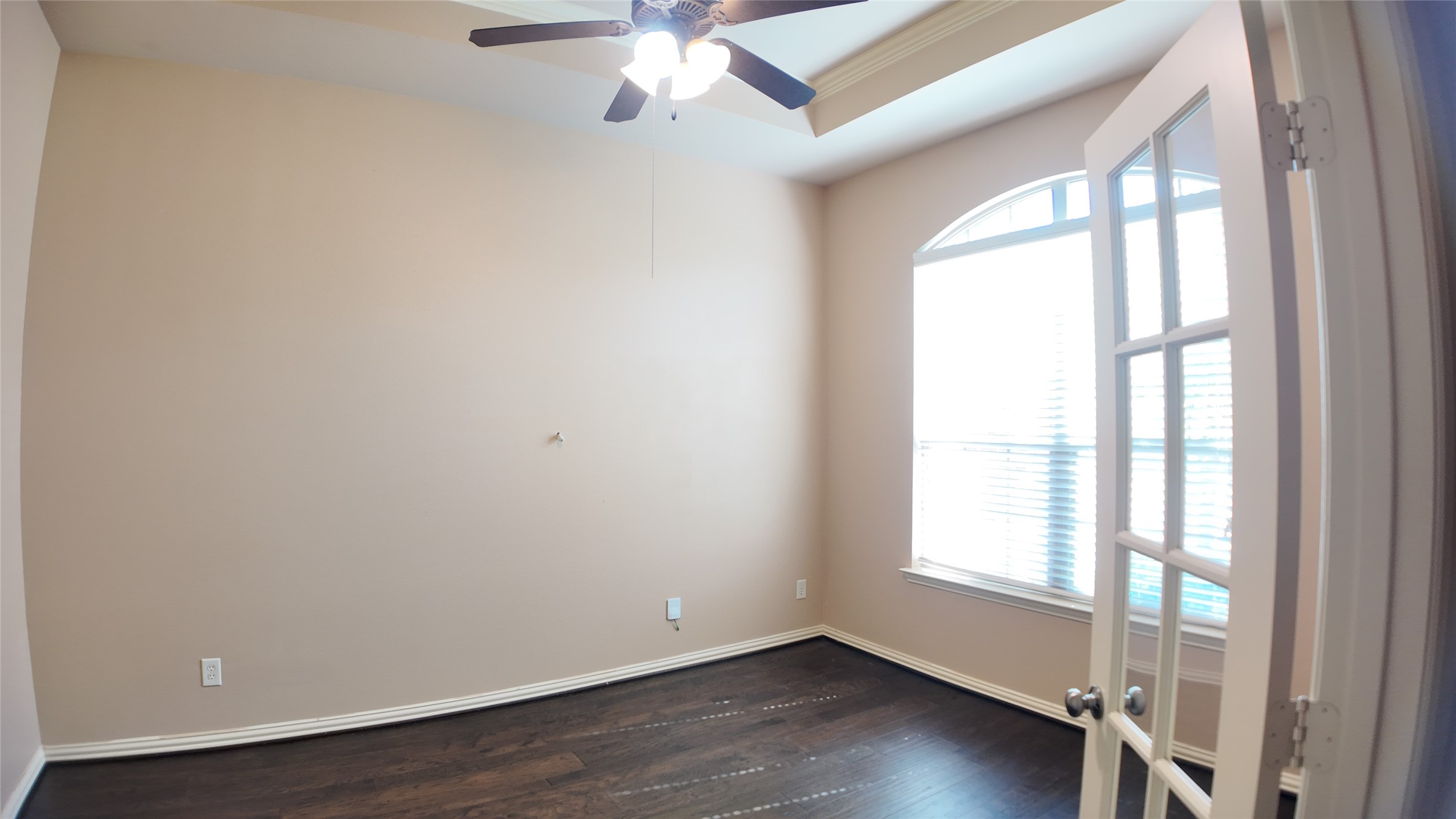 Residential Lease in Fate 4