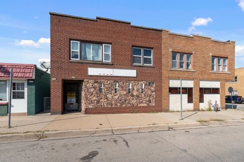 6104 W Lincoln Ave, WEST ALLIS, WI, 53219-2168 | Card Image