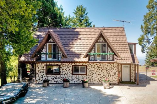22223 Crestline Rd, Palomar Mountain, CA, 92060-1716 | Card Image