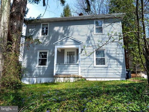 1113 S Allen St, STATE COLLEGE, PA, 16801-6046 | Card Image