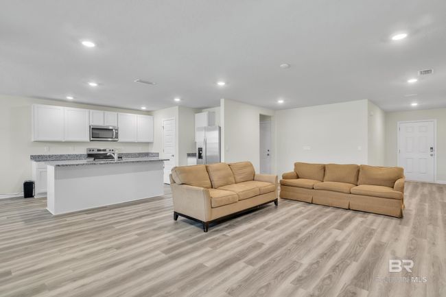 24183 Ringneck Loop, House other with 4 bedrooms, 2 bathrooms and null parking in Elberta AL | Image 14