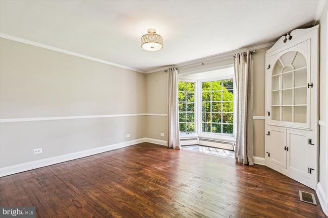 1402 Ruxton Rd, House other with 3 bedrooms, 2 bathrooms and null parking in BALTIMORE MD | Image 15