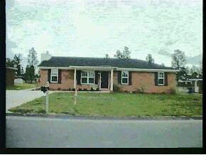 Sandstone Ln, Hephzibah, GA 30815