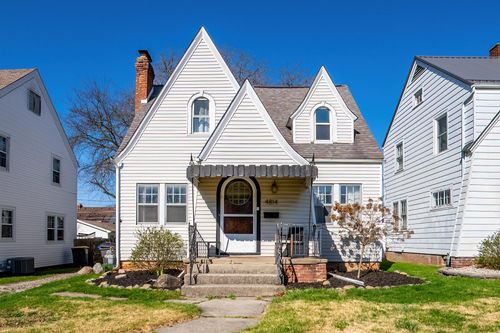 4814 Arlington Ave, Fort Wayne, IN, 46807-2608 | Card Image