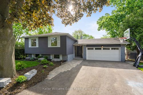 2213 Sunnyvale Dr, Oakville, ON, L6L1W6 | Card Image