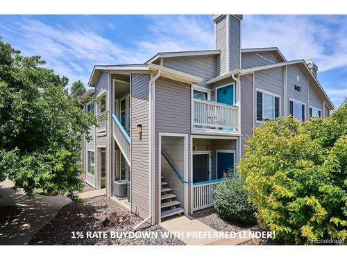 103-8437 Thunder Ridge Way, Highlands Ranch, CO, 80126-3273 | Card Image