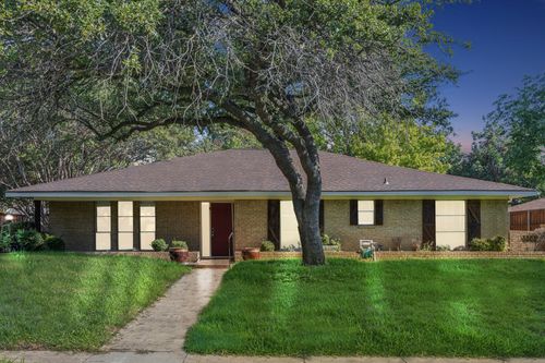 1725 Northcrest Dr, Plano, TX, 75075-8503 | Card Image