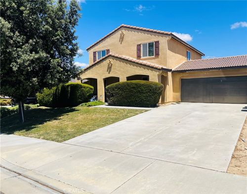 756 Brownie Way, Beaumont, CA, 92223 | Card Image