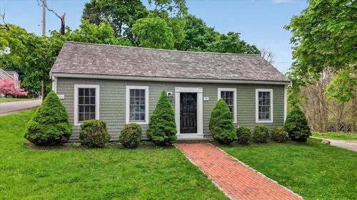 106 Fort Hill St, Hingham, MA, 02043-2626 | Card Image
