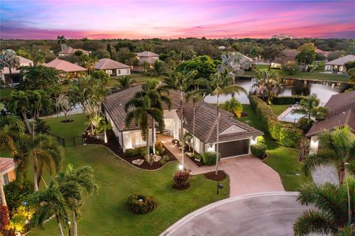 6911 Nw 112th Way, Parkland, FL, 33076-3845 | Card Image