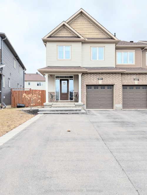 541 Hyssop St, Orléans, ON, K4A1B9 | Card Image