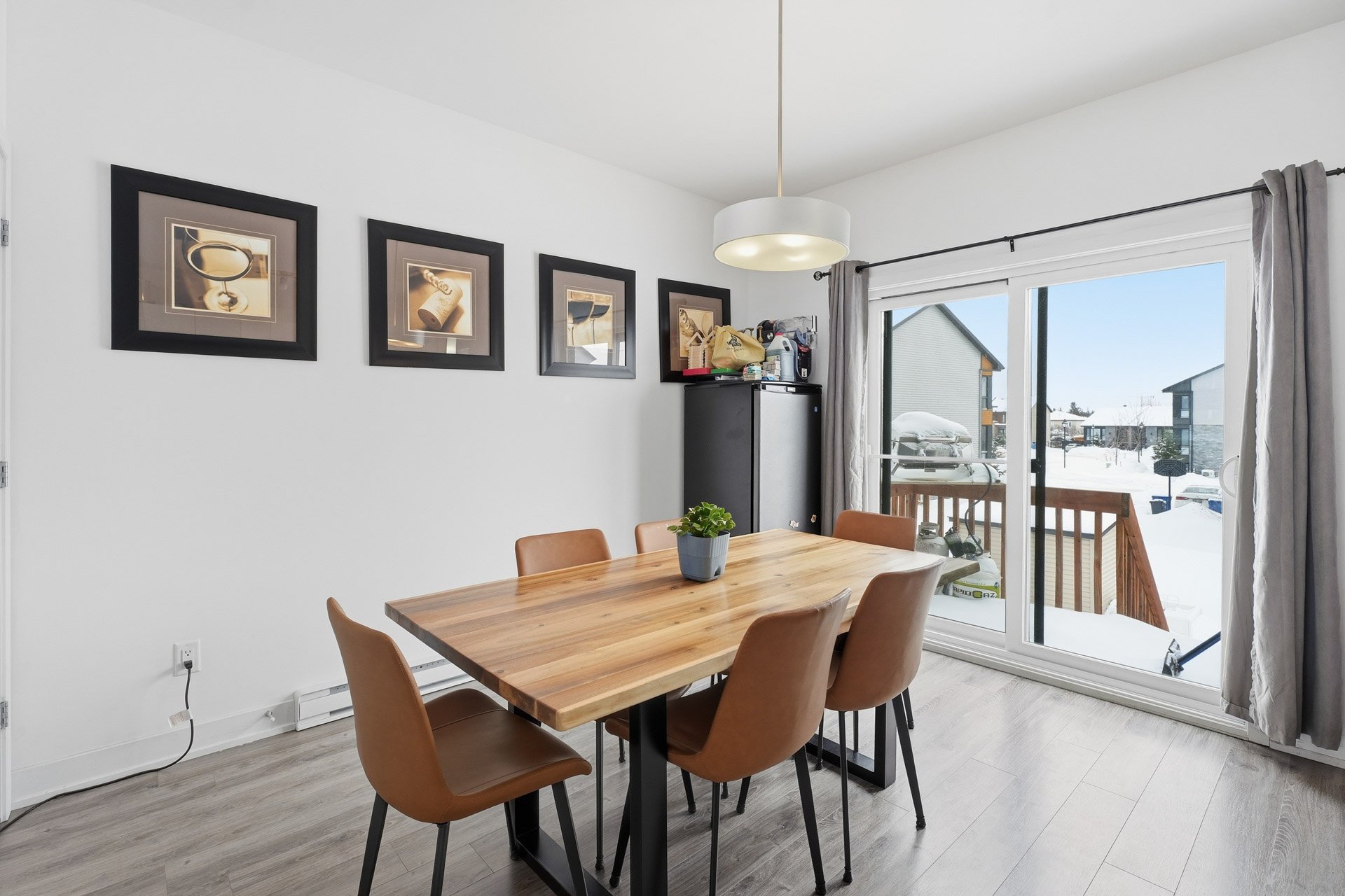 Residential Lease in Gatineau (Aylmer) 2