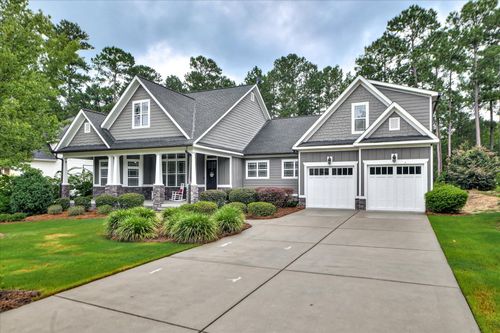 511 Fort Augusta St, Evans, GA, 30809-7217 | Card Image