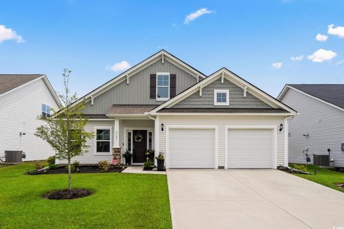 541 Fanciful Way, Myrtle Beach, SC, 29588-3011 | Card Image