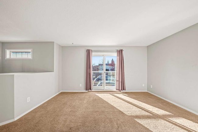 5 - 4626 44 Street, Townhouse with 2 bedrooms, 2 bathrooms and 1 parking in Sylvan Lake AB | Image 7
