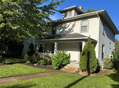 321 S Belmont Avenue, House other with 3 bedrooms, 1 bathrooms and null parking in Springfield OH | Image 2