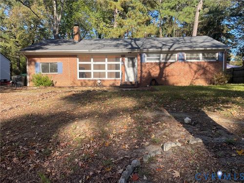 1929 Buckner St, Petersburg, VA, 23805-1702 | Card Image