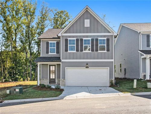 4748 Black Onyx Path, Kennesaw, GA, 30144 | Card Image