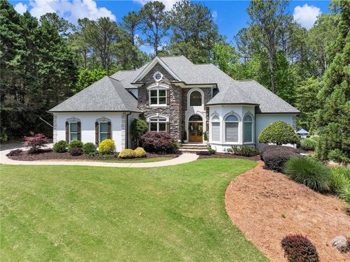 710 Richmond Glen Dr, Milton, GA, 30004-8209 | Card Image