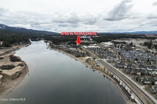 4745 W Kona Dr, Coeur D Alene, ID, 83814-4479 | Card Image