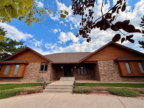 5252 S Xenophon Ct, Littleton, CO, 80127-1528 | Card Image