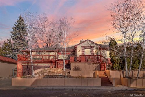 4215 W Byron Place, Denver, CO, 80212 | Card Image