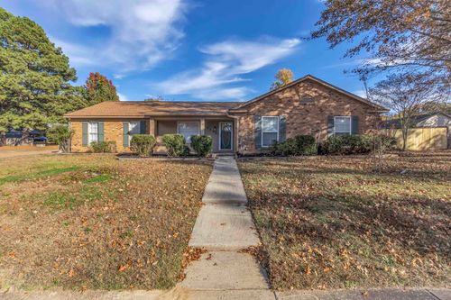 3224 Hulon St, Bartlett, TN, 38134-3318 | Card Image