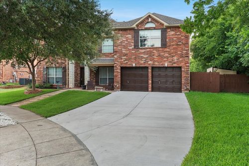 7 Saddlewood Ct, Mansfield, TX, 76063-5587 | Card Image
