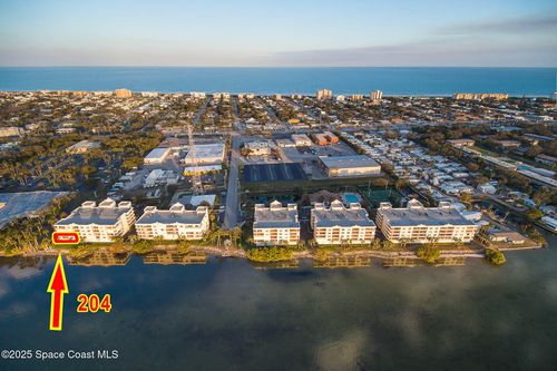 204-7128 Marbella Ct, Cape Canaveral, FL, 32920-3786 | Card Image
