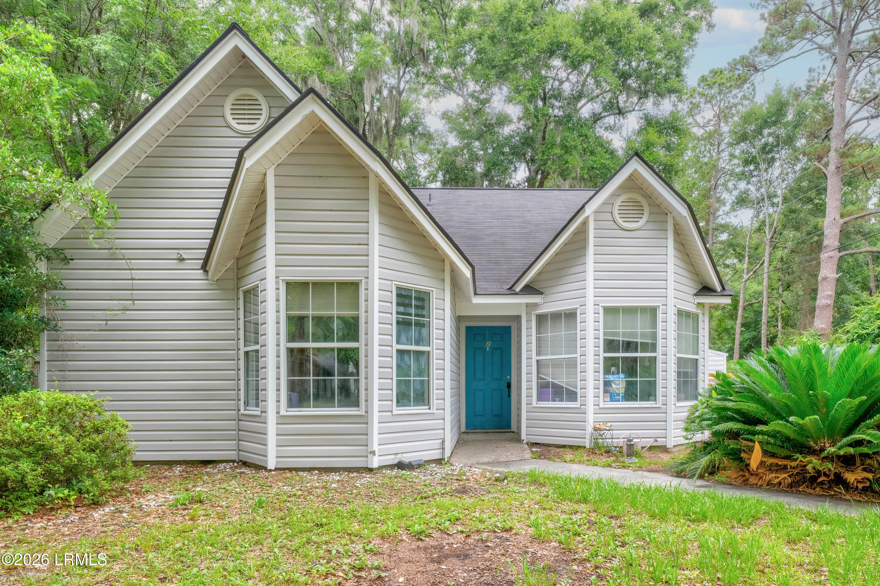 Residential in Beaufort