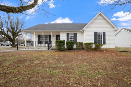 2719 Rocking Horse Ln, Murfreesboro, TN, 37130-3356 | Card Image