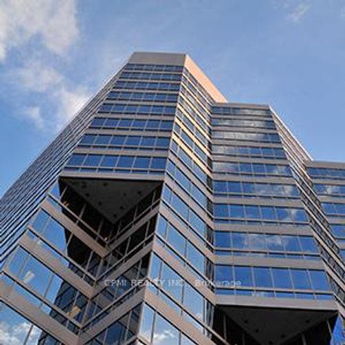 600-5255 Yonge St, North York, ON, M2N6P4 | Card Image