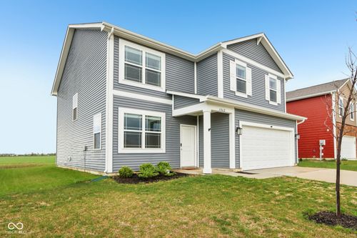 1862 Downey Ln, Greenfield, IN, 46140-6922 | Card Image