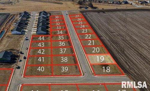 lot19-5225 Jade Lane, Springfield, IL, 62711 | Card Image