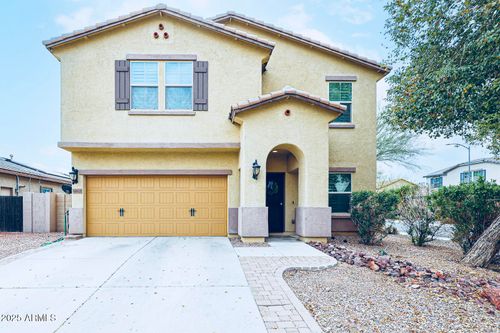 10825 W El Cortez Pl, Peoria, AZ, 85383-9670 | Card Image
