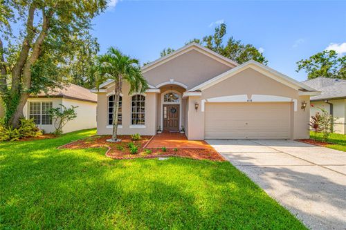 4608 Whispering Wind Ave, TAMPA, FL, 33614-4911 | Card Image