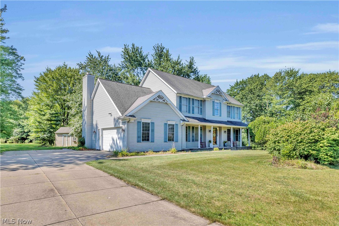 Residential in Broadview Heights 2